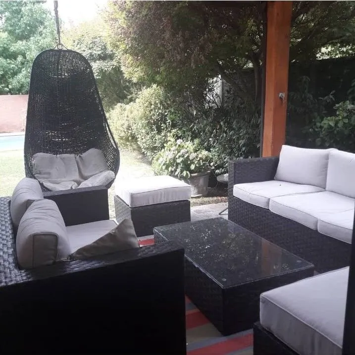 Imagen 3 de 11 de En Venta Maravillosa Casa En Condominio.
