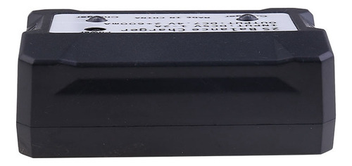 Cargador Usb Rápido Xh-3p 2 En 1 De 7.4 V Para Wltoys 144001