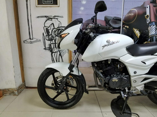 Auteco Pulsar 180 Ug 2010
