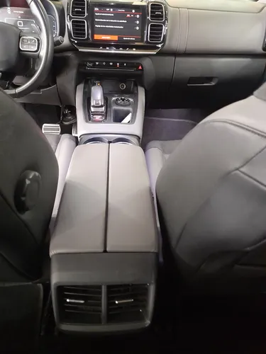 Citroen C5 Aircross Unique
