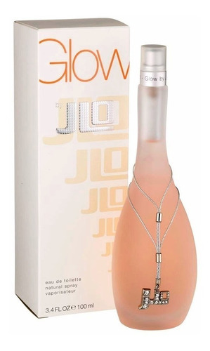 Perfume Mujer - Jennifer Lopez Glow - 100ml - Original.!