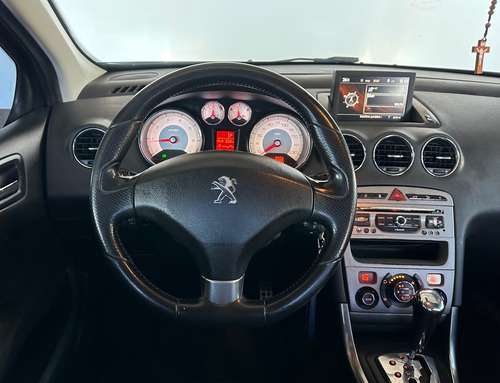 Peugeot 408 1.6 Sport Thp 163cv