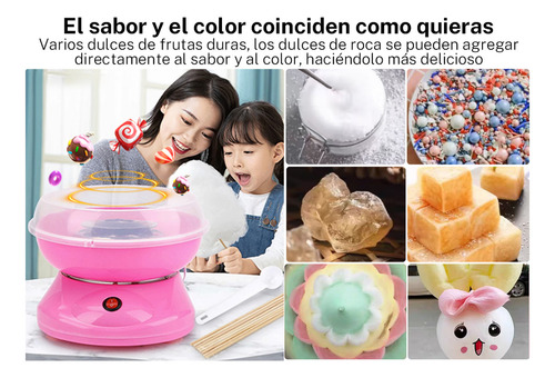Color Pull Bead Marshmallow Auto Diy Rosa. Vrvalue