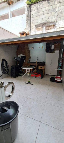 Imagem 8 de 19 de Sobrado Com 3 Dormitórios À Venda, 118 M² Por R$ 580.000,00 - Penha De França - São Paulo/sp - So2335
