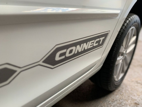 Imagem 7 de 15 de Volkswagen Fox Connect 1.6