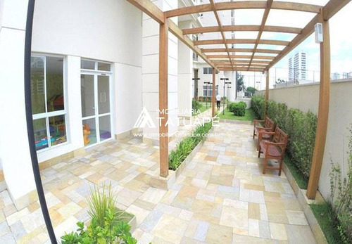Imagem 30 de 30 de Apartamento - Ap000658 - 70472375