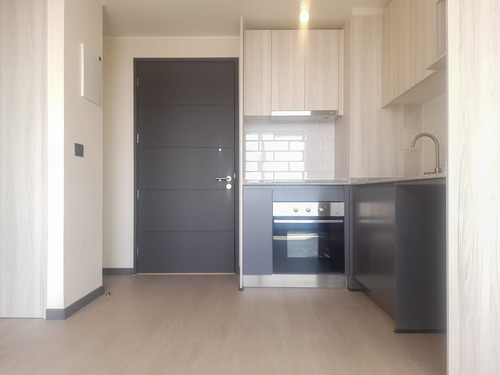 Ref:73352** 50% Dto. 2dorm 2baños/estac/metro Mirador
