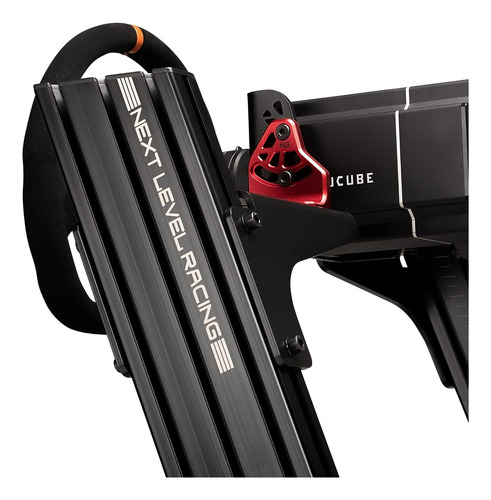 Next Level Racing F-gt Elite 160 Edi Placa Frontal Y Lateral