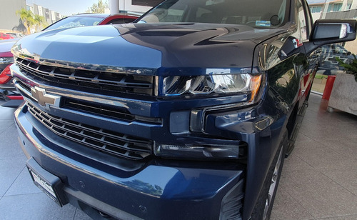 Chevrolet Cheyenne Rst 4x4 V8 5.3l Z71