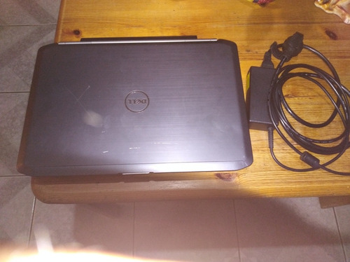 Notebook Dell