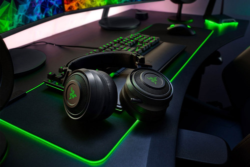 Audífonos Inalámbricos Razer Nari