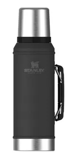 * Termo Stanley Clásico 950ml Acero Inoxidable Libre De Bpa