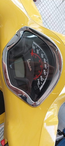 Imagen 9 de 23 de Vespa Gts 300 Super 300 Super