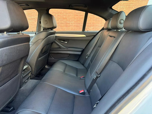 BMW Serie 5 3.0 535i Sedan M Package 306cv