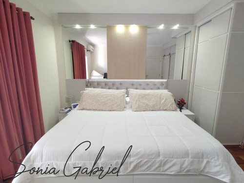 Imagem 10 de 29 de Casa Para Venda No Condomínio Morada Das Nascentes Em Valinhos/sp. - Ca00005 - 68394873