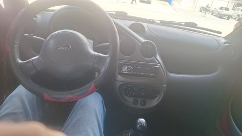 Ford Ka 1.0 Gl 3p