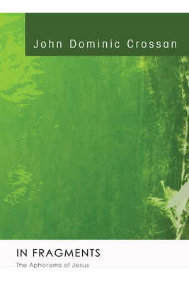 Libro In Fragments - Crossan, John Dominic