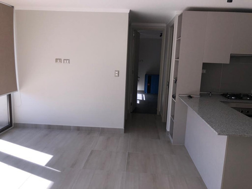 Av. El Peral, Moderno Depto, Vista,recibos, 2d, 1b, 1e, 1b.