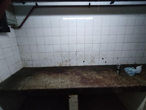 Imagen 8 de 14 de Negocio En Venta Chacao 22-7058 Renta House Los Samanes