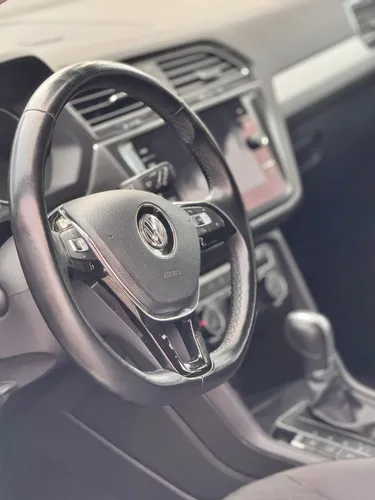 Volkswagen Tiguan Allspace Trendline 2.0 Tsi 4motion