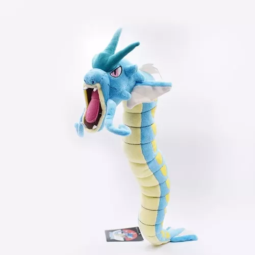 Pelúcia Mega Charizard X Pokémon Center - Toy Store - Brinquedos