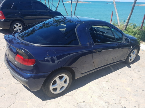 Gm - Chevrolet Tigra Opel 1998 1.6