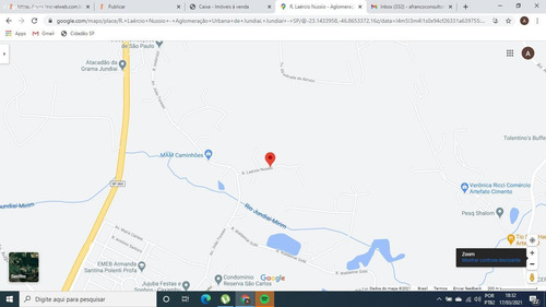 Imagem 2 de 3 de Imóveis Caixa Econômica Para Venda Em Jundiaí, Jundiaí Mirim - Francojun_2-1161296