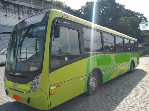 Imagem 6 de 10 de Neobus Ano 2013 Mercedes Oh 1518