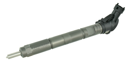 Juego 4 Inyectores Diesel Np-0445116059 Np-0986435395 Bosch