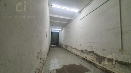 Local En Venta En Veracruz A 2 Cuadras Del Mercado Hidalgo, 2,706 M2 De Construccion