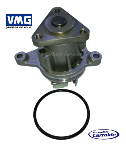 Bomba Agua Vmg Volvo V50 1.8 04/