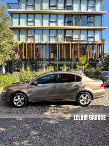 Volkswagen Passat 1.8 Confort Tsi 160cv