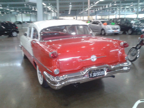 Imagem 6 de 10 de Oldsmobille 88 - 1956 - Sedan