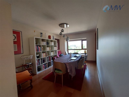 Imagen 14 de 30 de Oportunidad! Departamento En Venta De 3 Dorm. En Vitacura