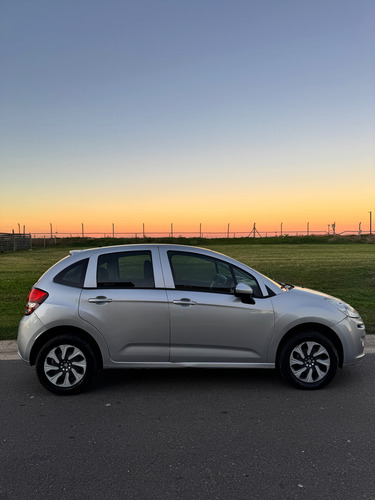 Citroën C3 1.6 Vti 115 Live