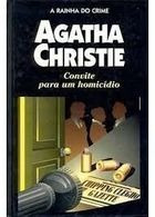 Livro - Literatura Estrangeira - Convite Para Um Homicídio