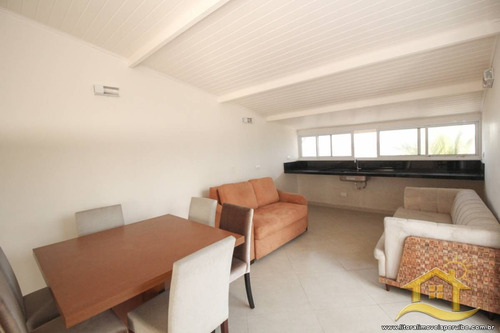 Imagem 26 de 30 de Casa No Bairro Oásis Em Peruíbe - 2980