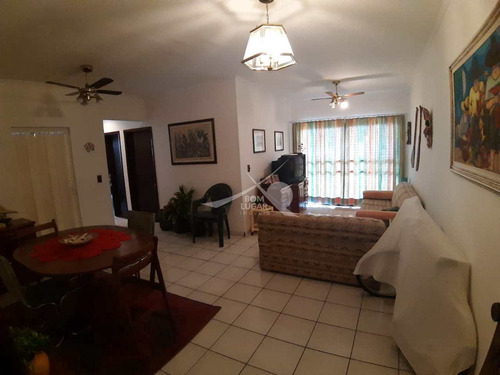 Imagem 3 de 16 de Apartamento Em Praia Grande, Tupi - V5470