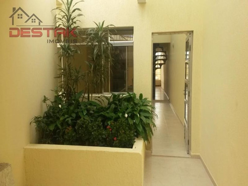 Imagem 2 de 15 de Ref.: 2681 - Casa Comercial Em Jundiaí Para Venda - V2681