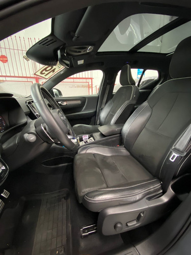 Imagem 5 de 7 de Volvo Xc40