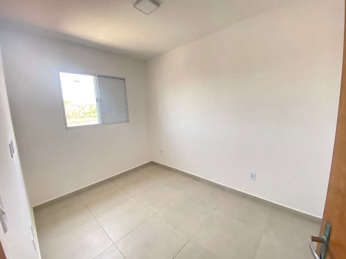 Imagem 8 de 9 de Casa Com 2 Dorms, Vila Sônia, Praia Grande - R$ 189 Mil, Cod: 1800 - V1800