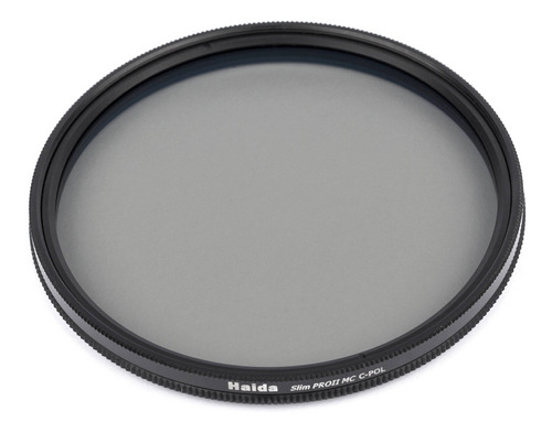 Haida 52mm Slim Pro Ii Circular Polarizer Filter