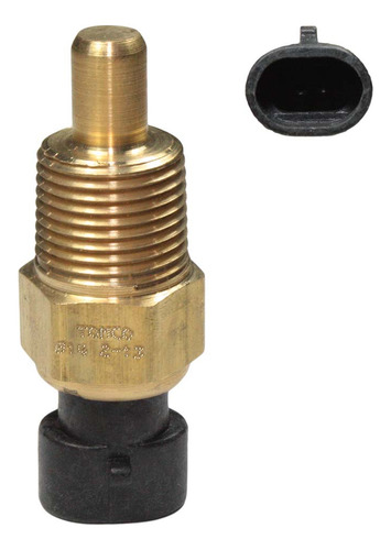 Sensor Temperatura Refrigerante Charger 2.2 1984 1985 Tomco