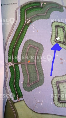 Imagen 3 de 4 de Terreno Lote En Venta Ubicado En El Naudir, Escobar, G.b.a. Zona Norte