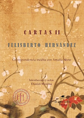 Cartas Ii Felisberto Hernandez #m1