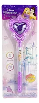 Comprar Varita Magica Disney Frozen Princesas Nena Con Luz Y Sonido
