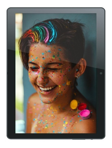 Tablet Itab X40l Lte 10 4gb/64gb Octa-core