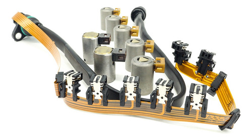 01m 01m095 097927365d Kit De Solenoide De Transmisión Con Ca