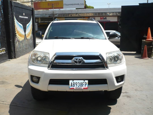 Imagen 2 de 7 de Toyota 4runner