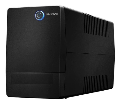 Forza Nt-1012u - Ups Interactivo 1000va 500w 6 Tomas Nema